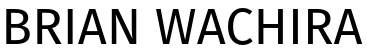 Footer Logo